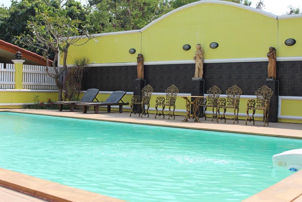 Saengthong Resort Chiangmai Chiang Mai Eksteriør billede