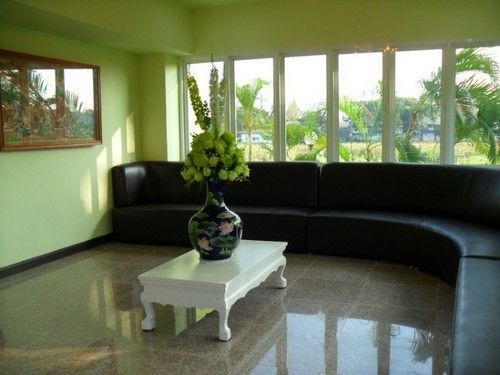 Saengthong Resort Chiangmai Chiang Mai Eksteriør billede