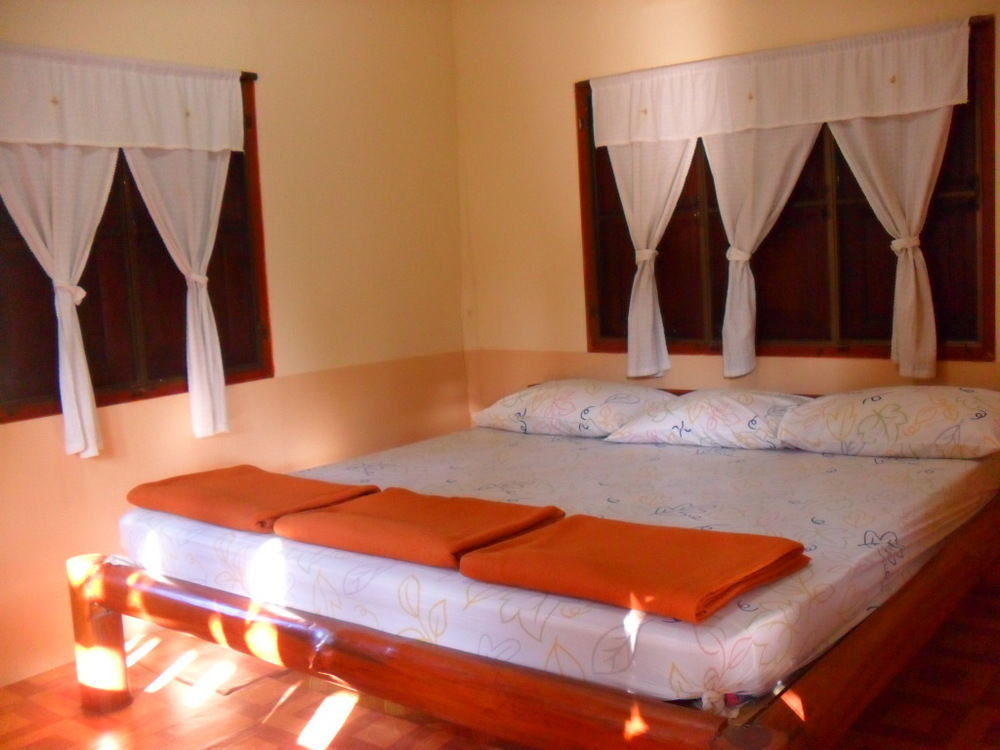 Saengthong Resort Chiangmai Chiang Mai Eksteriør billede
