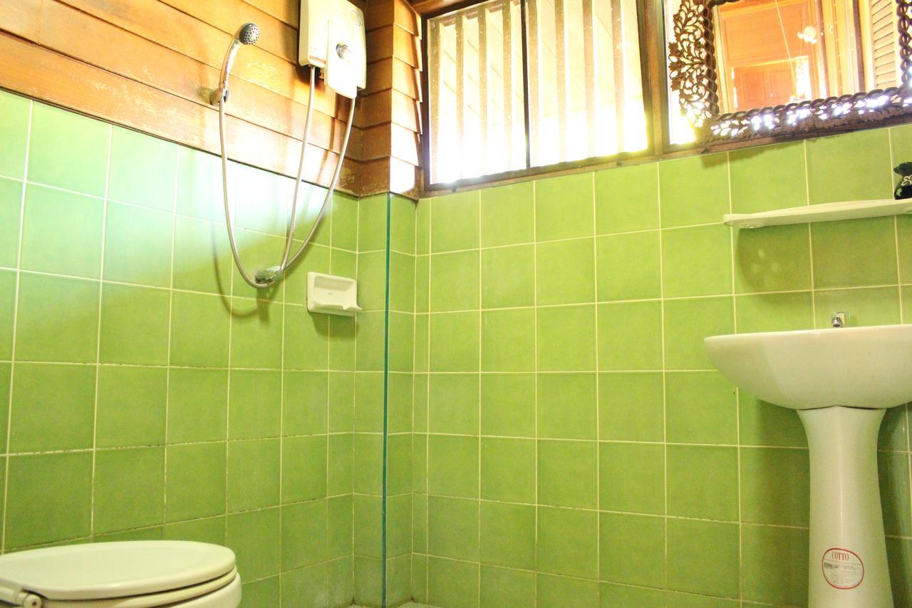 Saengthong Resort Chiangmai Chiang Mai Eksteriør billede