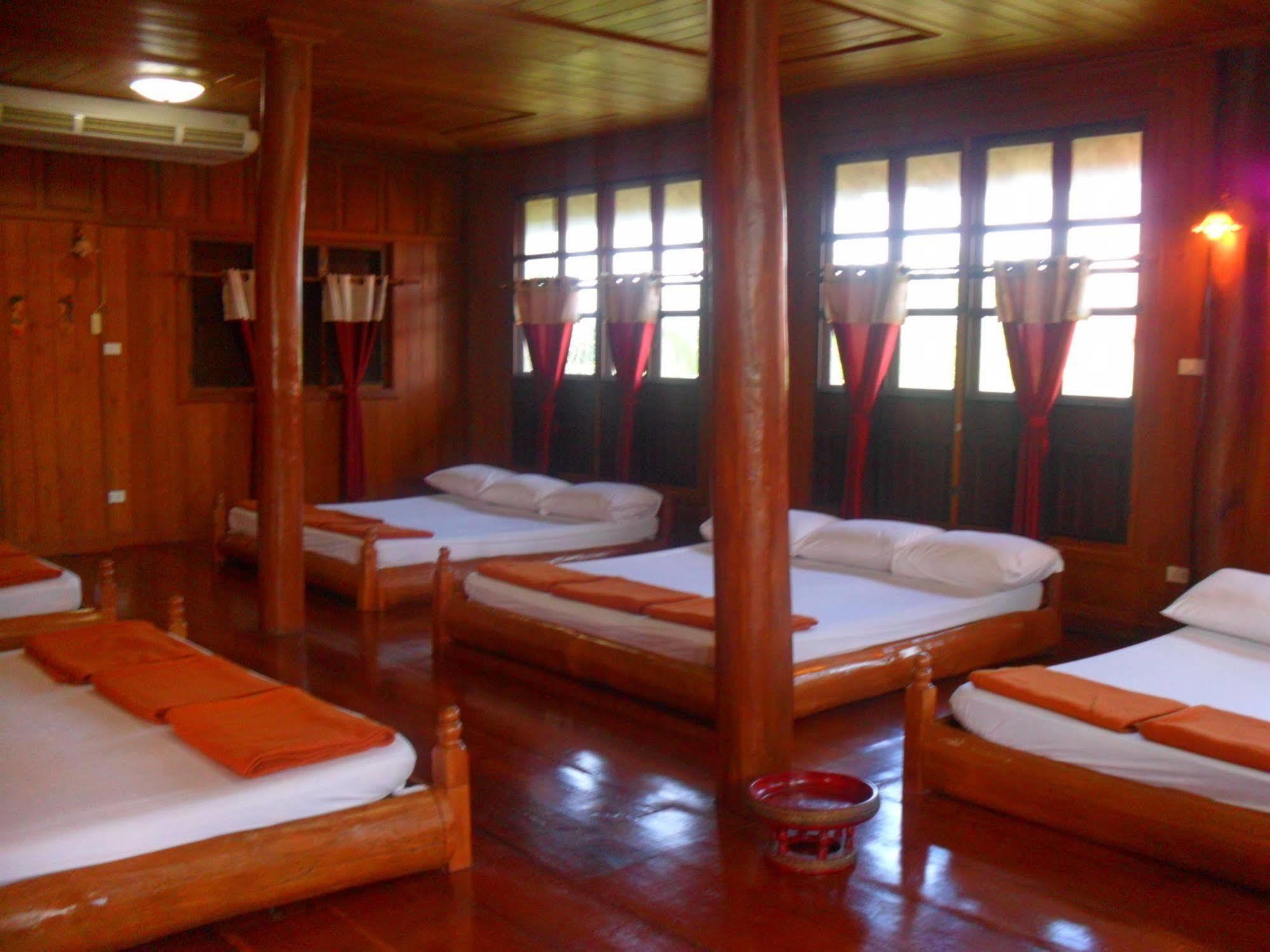 Saengthong Resort Chiangmai Chiang Mai Eksteriør billede