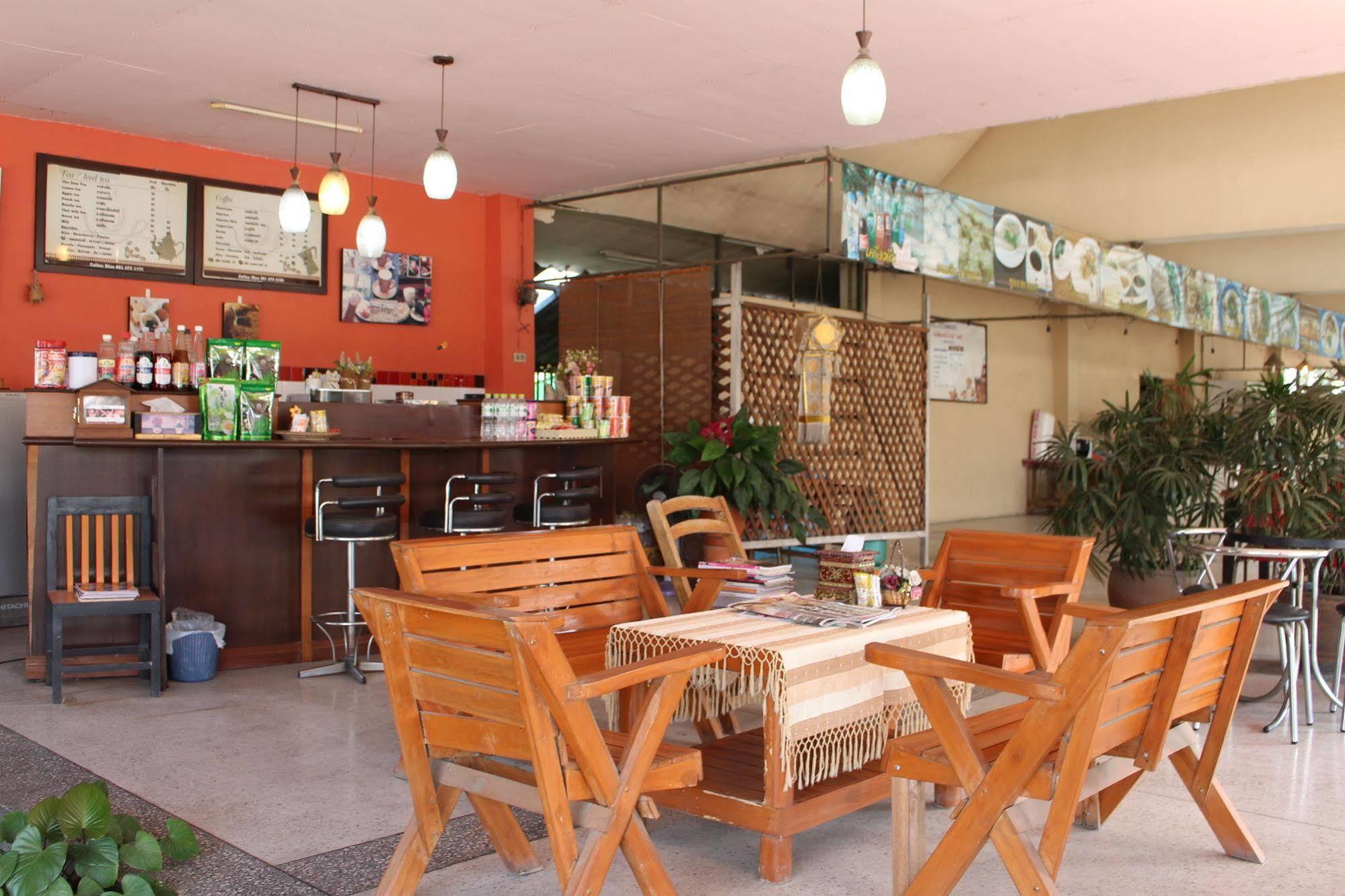 Saengthong Resort Chiangmai Chiang Mai Eksteriør billede