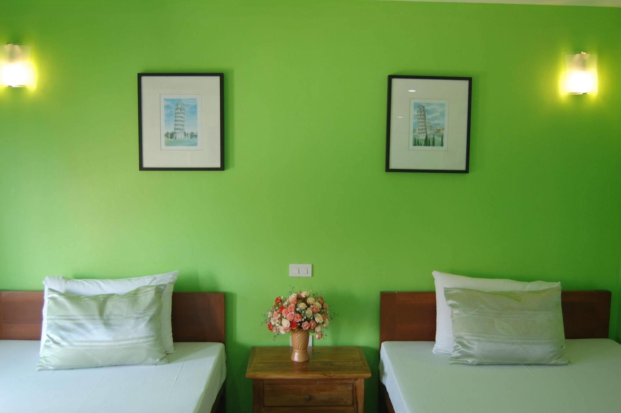 Saengthong Resort Chiangmai Chiang Mai Eksteriør billede
