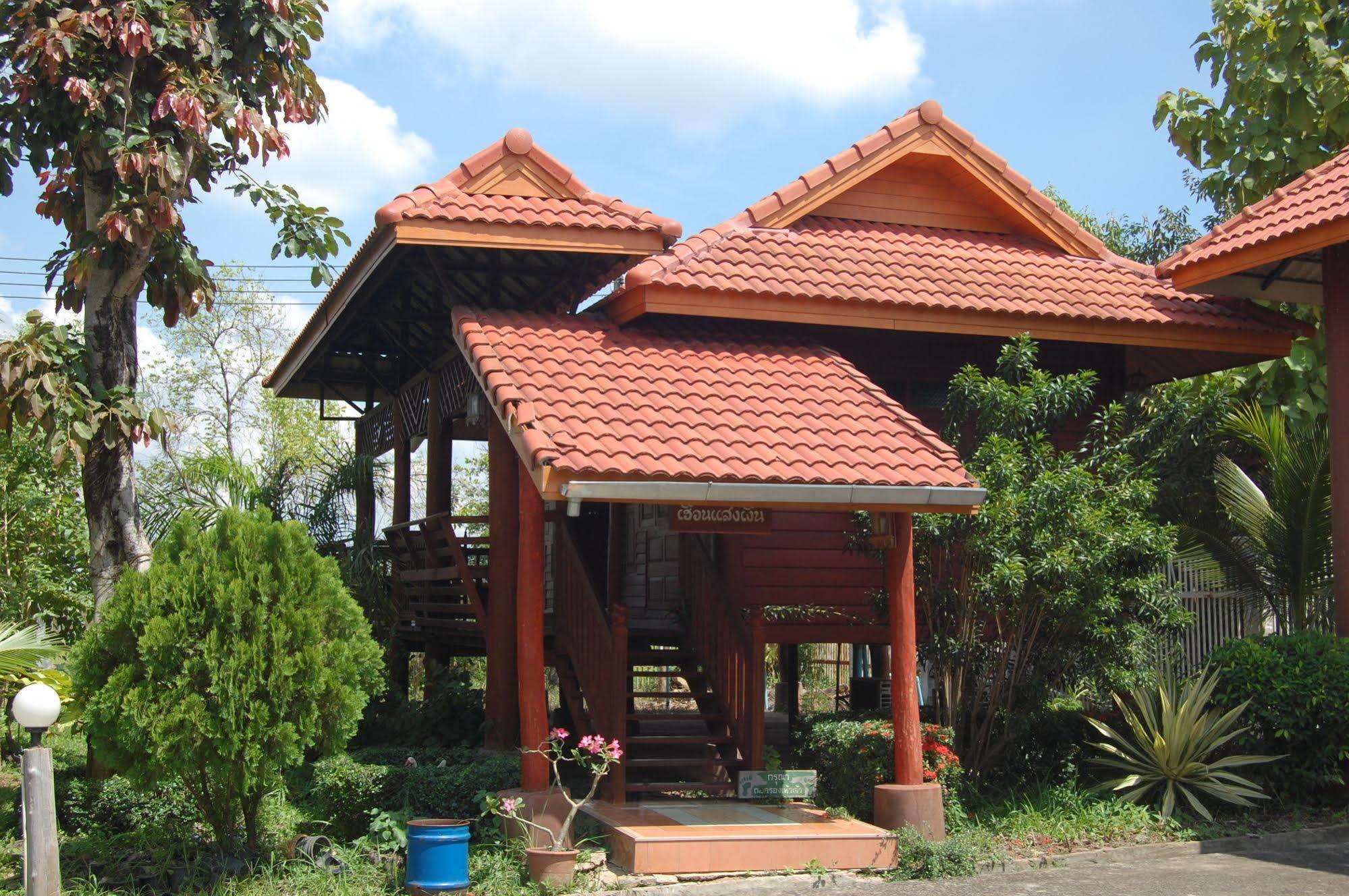 Saengthong Resort Chiangmai Chiang Mai Eksteriør billede