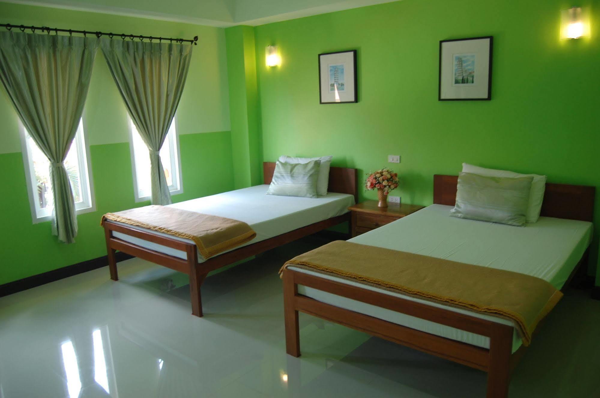 Saengthong Resort Chiangmai Chiang Mai Eksteriør billede