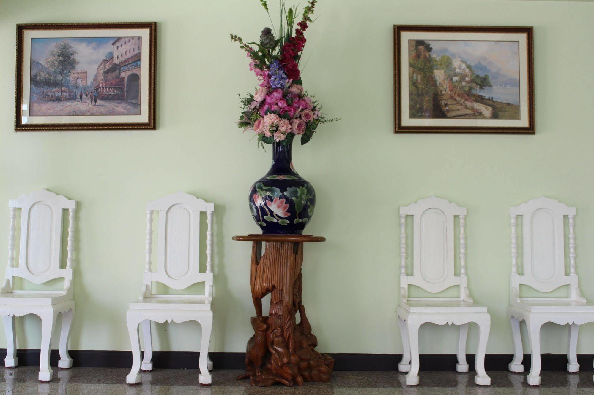 Saengthong Resort Chiangmai Chiang Mai Eksteriør billede