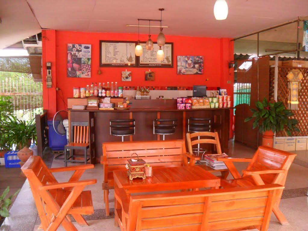 Saengthong Resort Chiangmai Chiang Mai Eksteriør billede